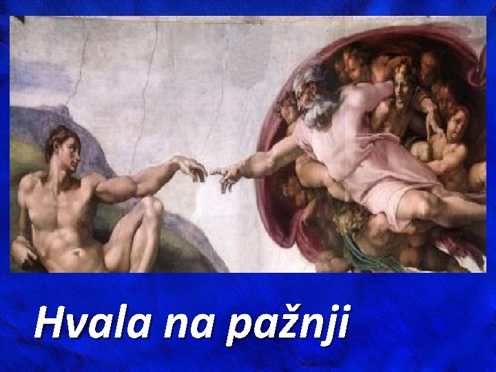 Hvala na pažnji 