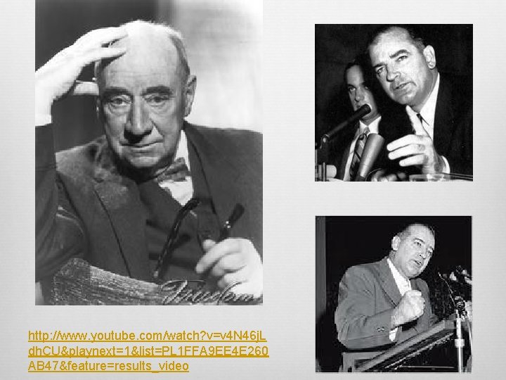 http: //www. youtube. com/watch? v=v 4 N 46 j. L dh. CU&playnext=1&list=PL 1 FFA