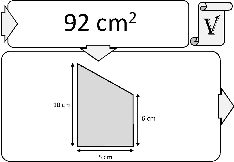 92 2 cm v 10 cm 6 cm 5 cm 