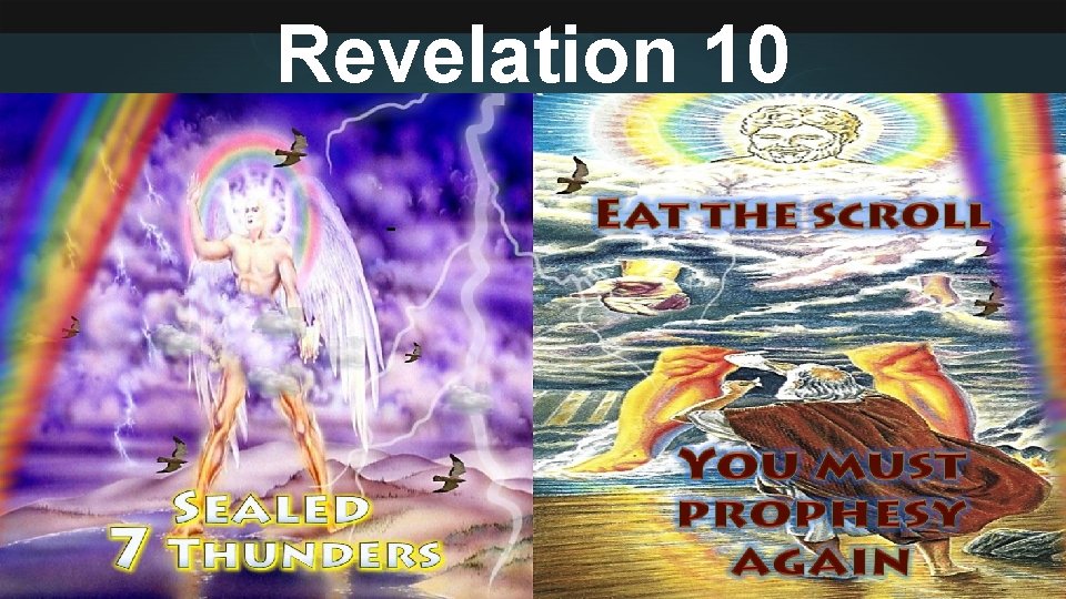 Revelation 10 