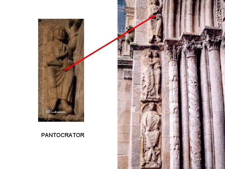 PANTOCRATOR 