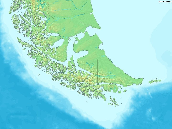 Tierra del Fuego 