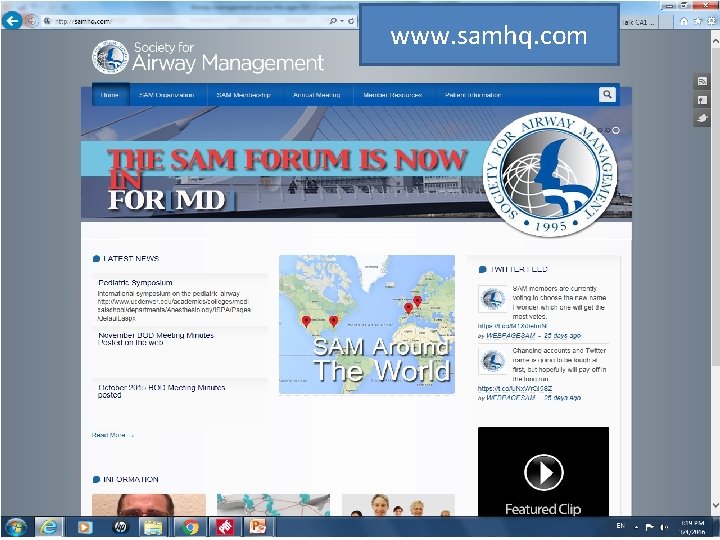 www. samhq. com 