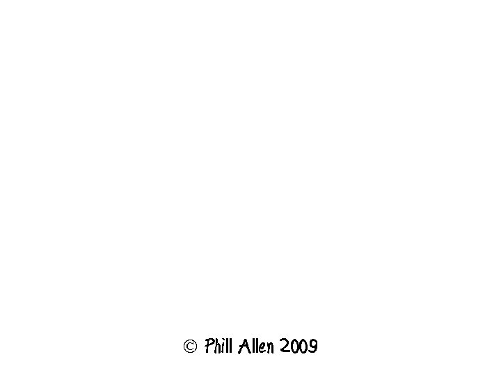  Phill Allen 2009 