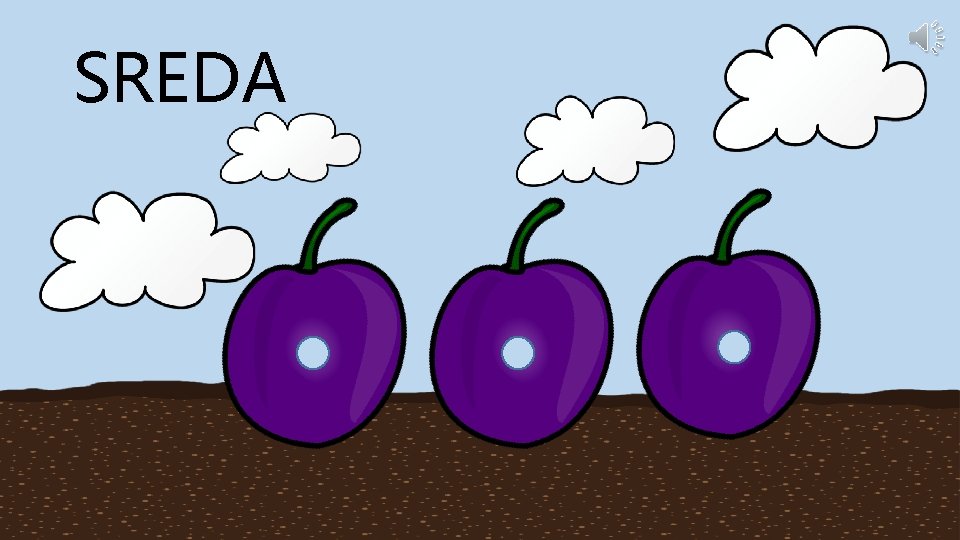 SREDA 