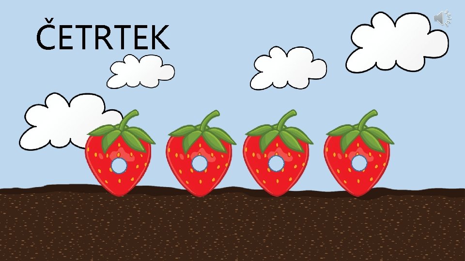 ČETRTEK 