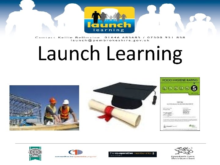 Launch Learning 