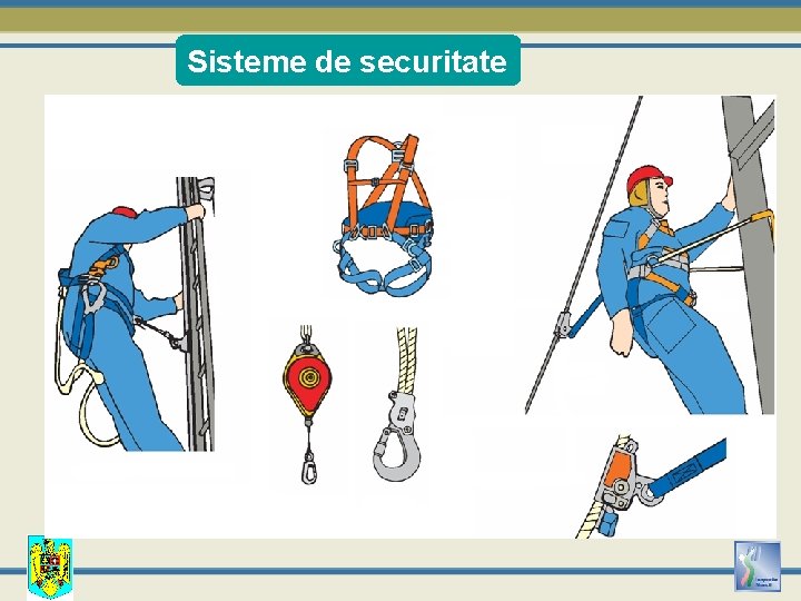 Sisteme de securitate 