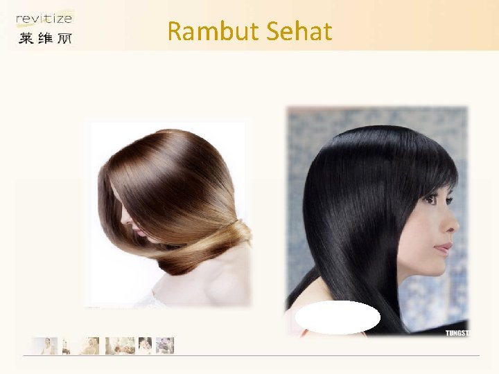 Rambut Sehat 