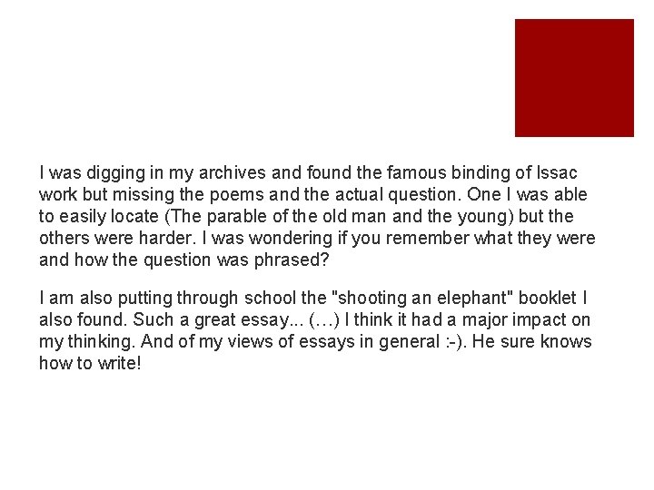I was digging in my archives and found the famous binding of Issac work I was digging in my archives and found the famous binding of Issac work