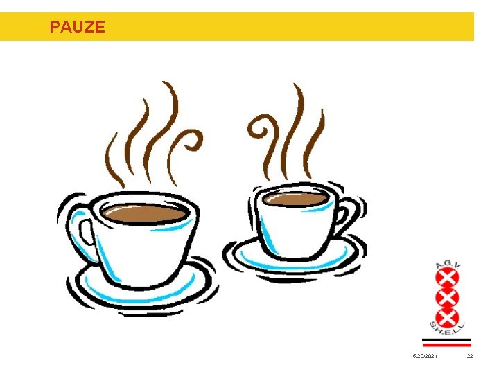 PAUZE 5/20/2021 22 PAUZE 5/20/2021 22