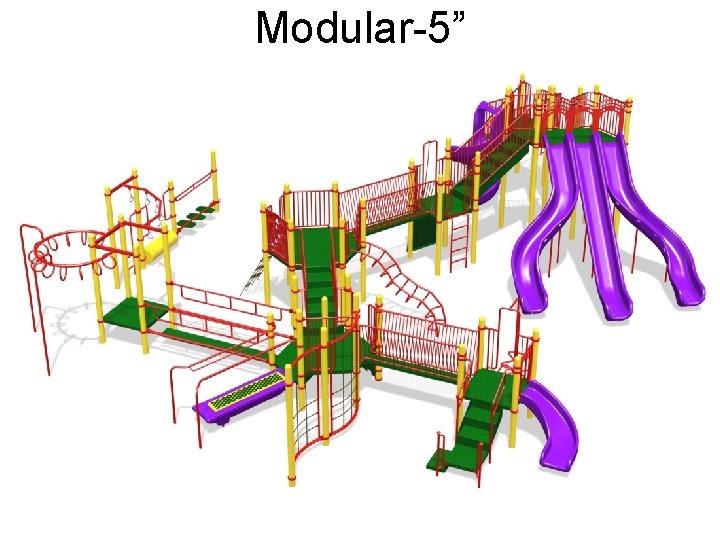 Modular-5” 