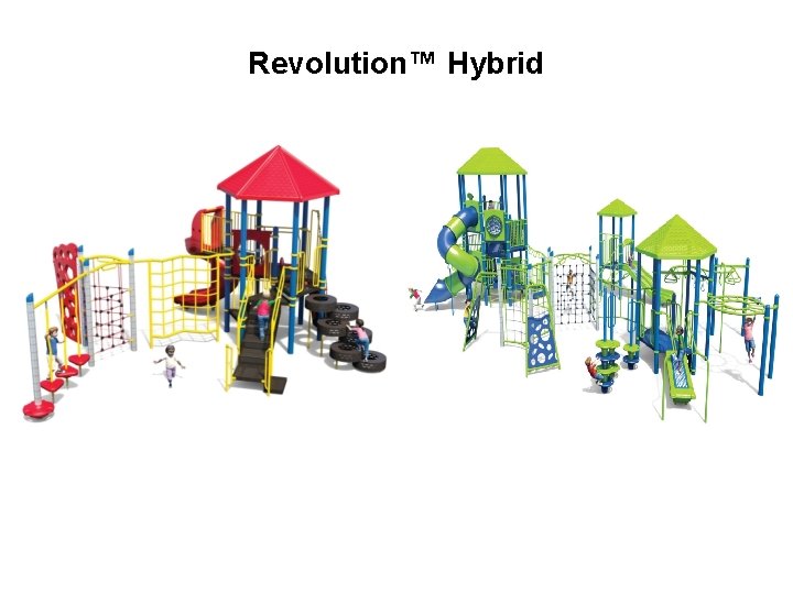 Revolution™ Hybrid 