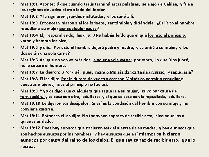Porque Moises Dio Carta De Divorcio