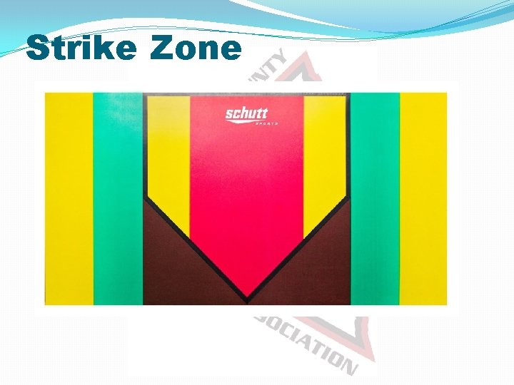 Strike Zone 