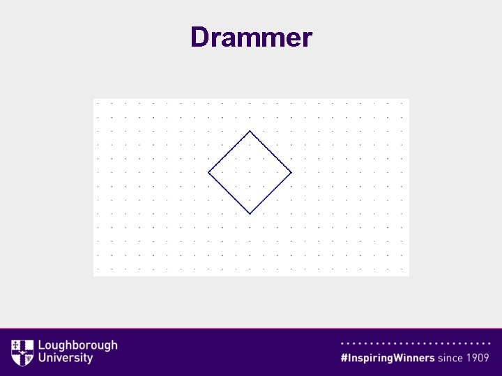 Drammer 