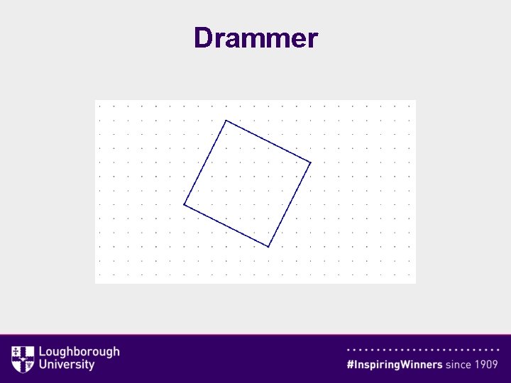 Drammer 