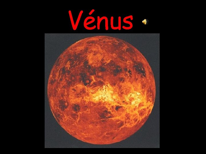 Vénus 
