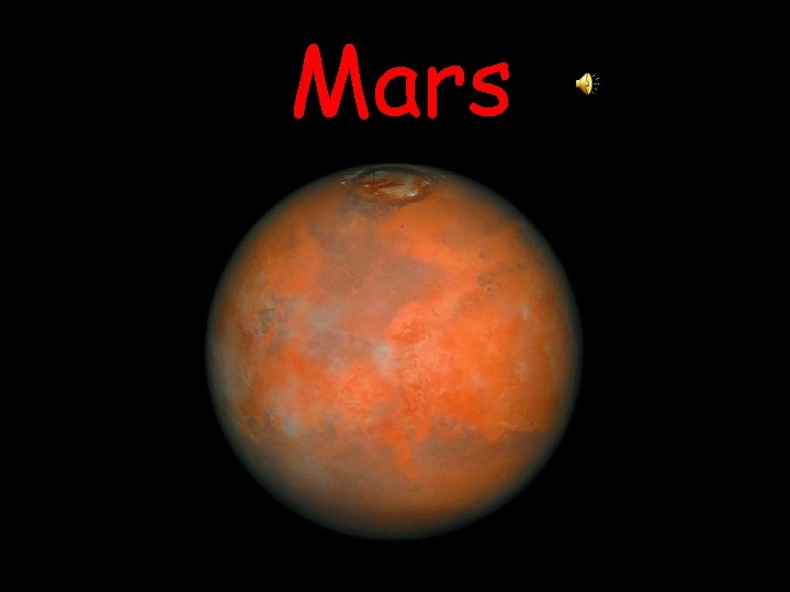 Mars 
