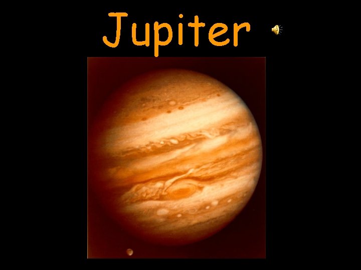 Jupiter 