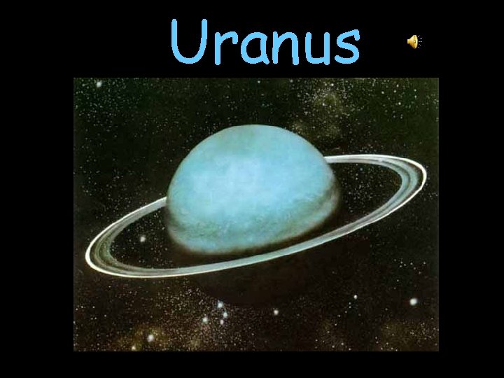 Uranus 