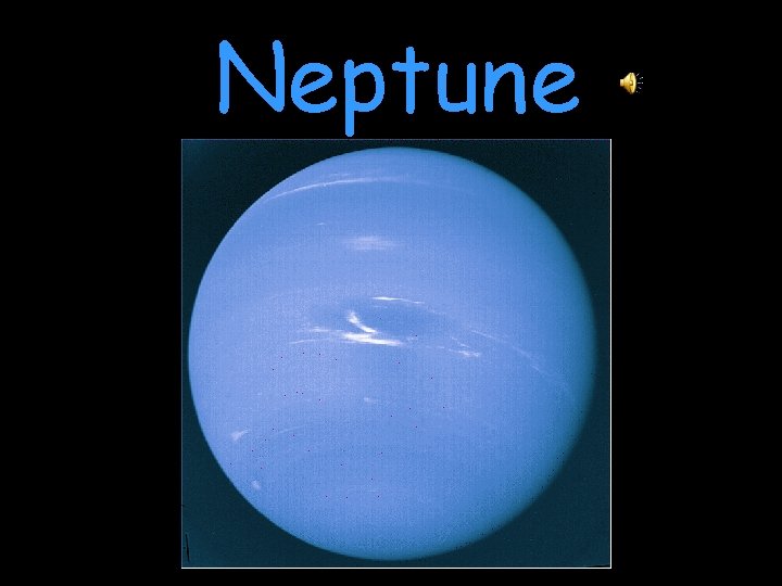 Neptune 
