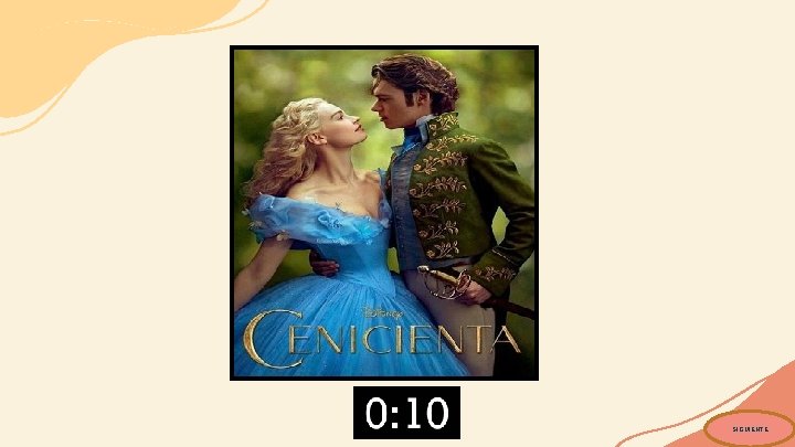 SIGUIENTE 