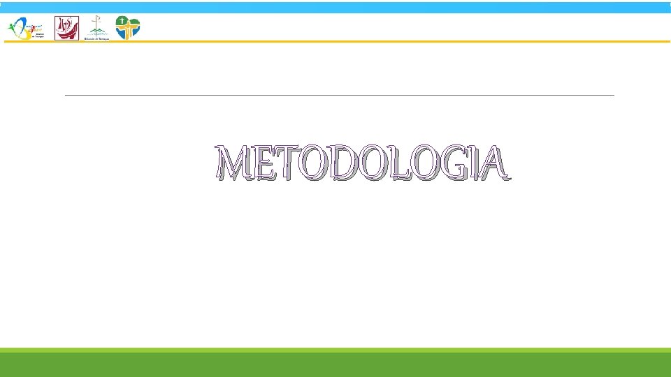 METODOLOGIA 