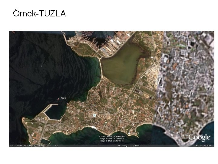 Örnek-TUZLA 