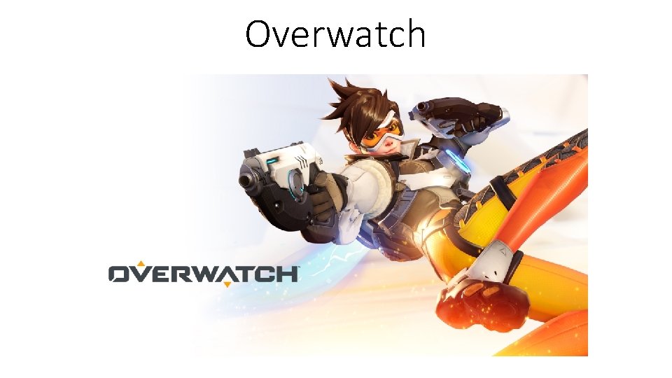 Overwatch 