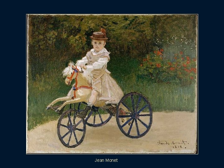 Jean Monet 