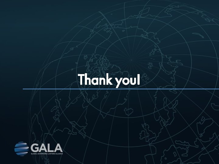 Thank you! Thank you!