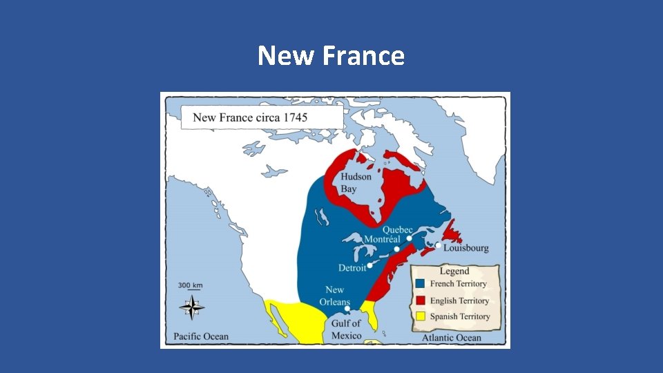 New France 