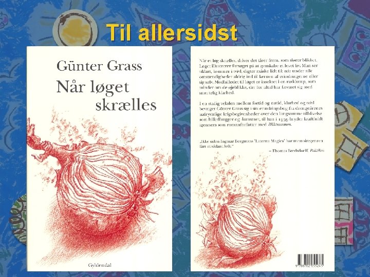 Til allersidst 