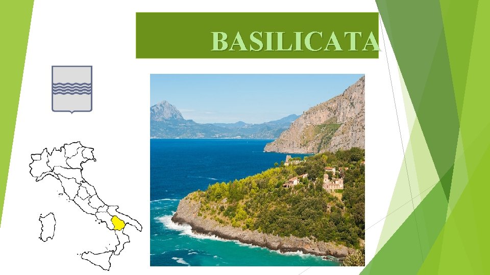 BASILICATA 