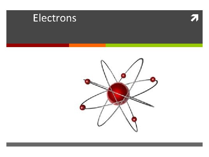 Electrons 