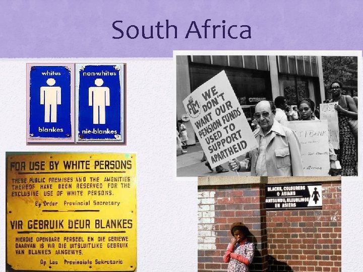 Ethnicity Ethnicity Terms Ethnicity identity with a group