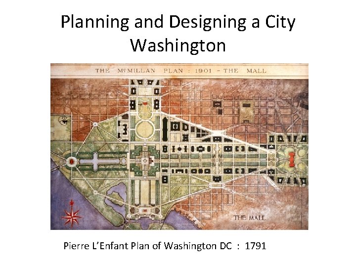 THE URBAN EXPERIENCE What defines the urban experience