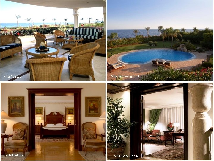 Villa Terrace Villa Bedroom Villa Swimming Pool Villa Living Room Villa Terrace Villa Bedroom Villa Swimming Pool Villa Living Room