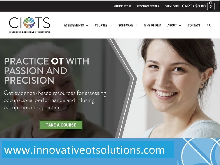 www. innovativeotsolutions. com www. innovativeotsolutions. com