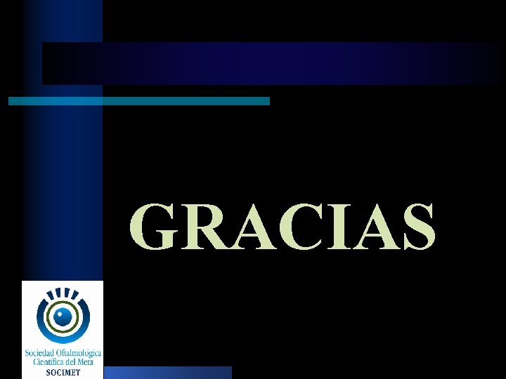 GRACIAS 