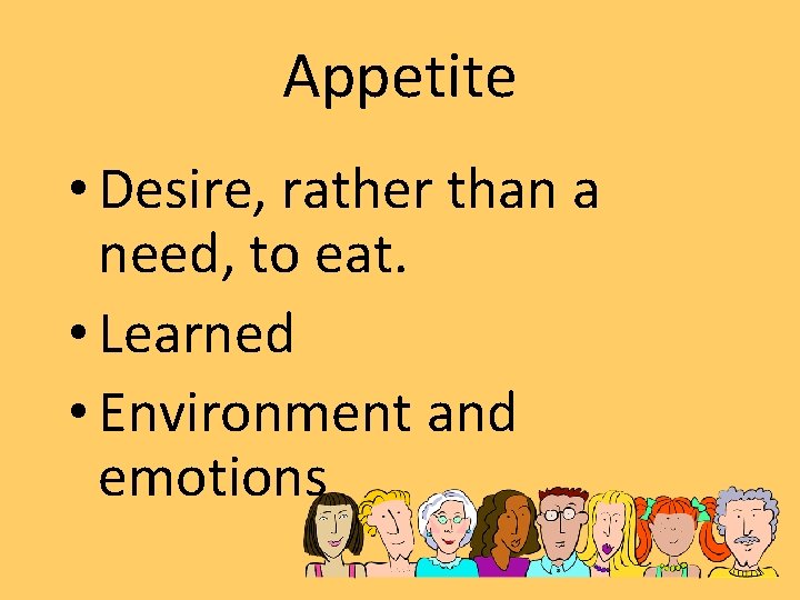 Nutrition Nutrients Substances in food that your body