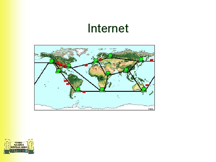 Internet 
