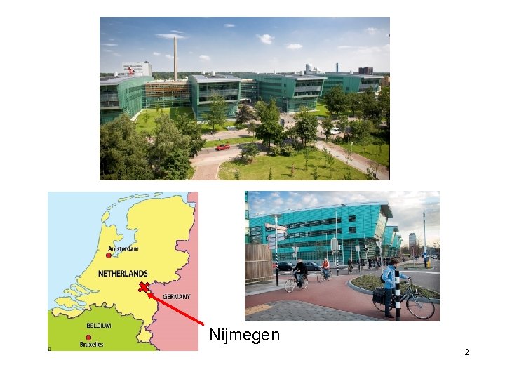 Nijmegen 2 