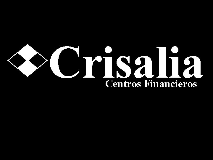 59 Crisalia Centros Financieros 