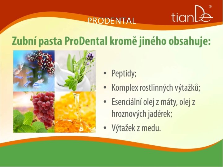 PRODENTAL 