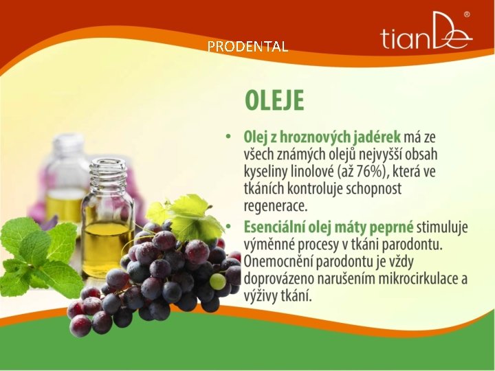 PRODENTAL 