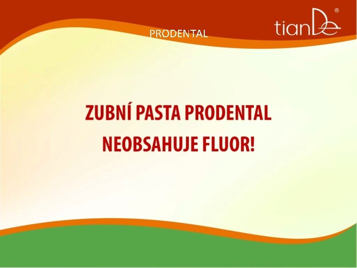 PRODENTAL 