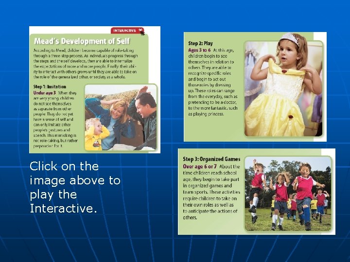Click on the image above to play the Interactive. Click on the image above to play the Interactive.