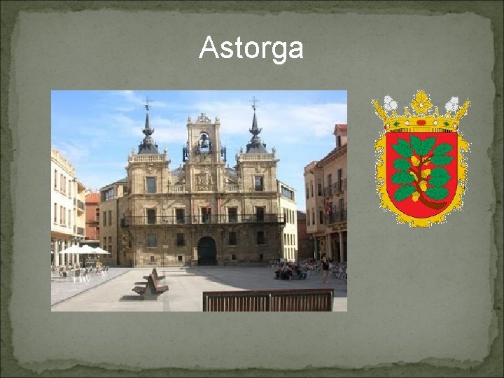 Astorga 